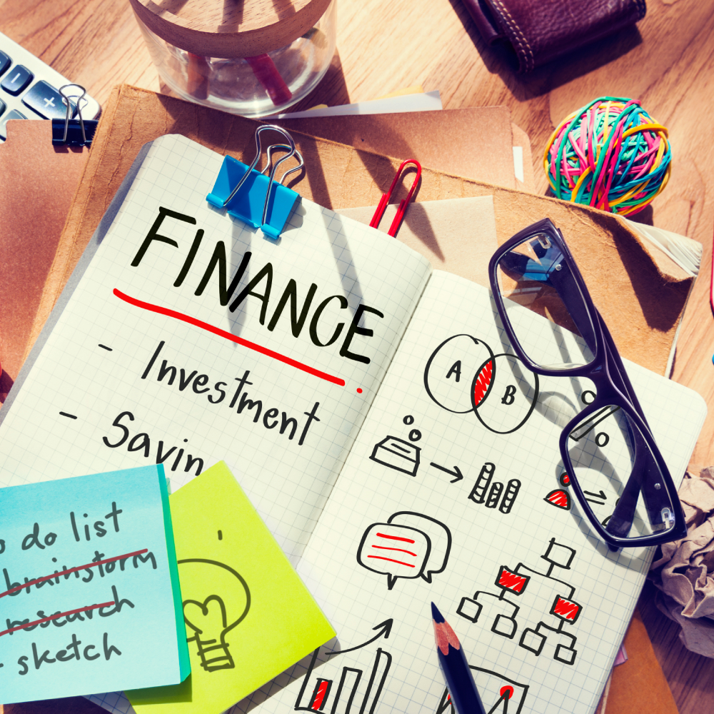 About Digital Finance Finmate